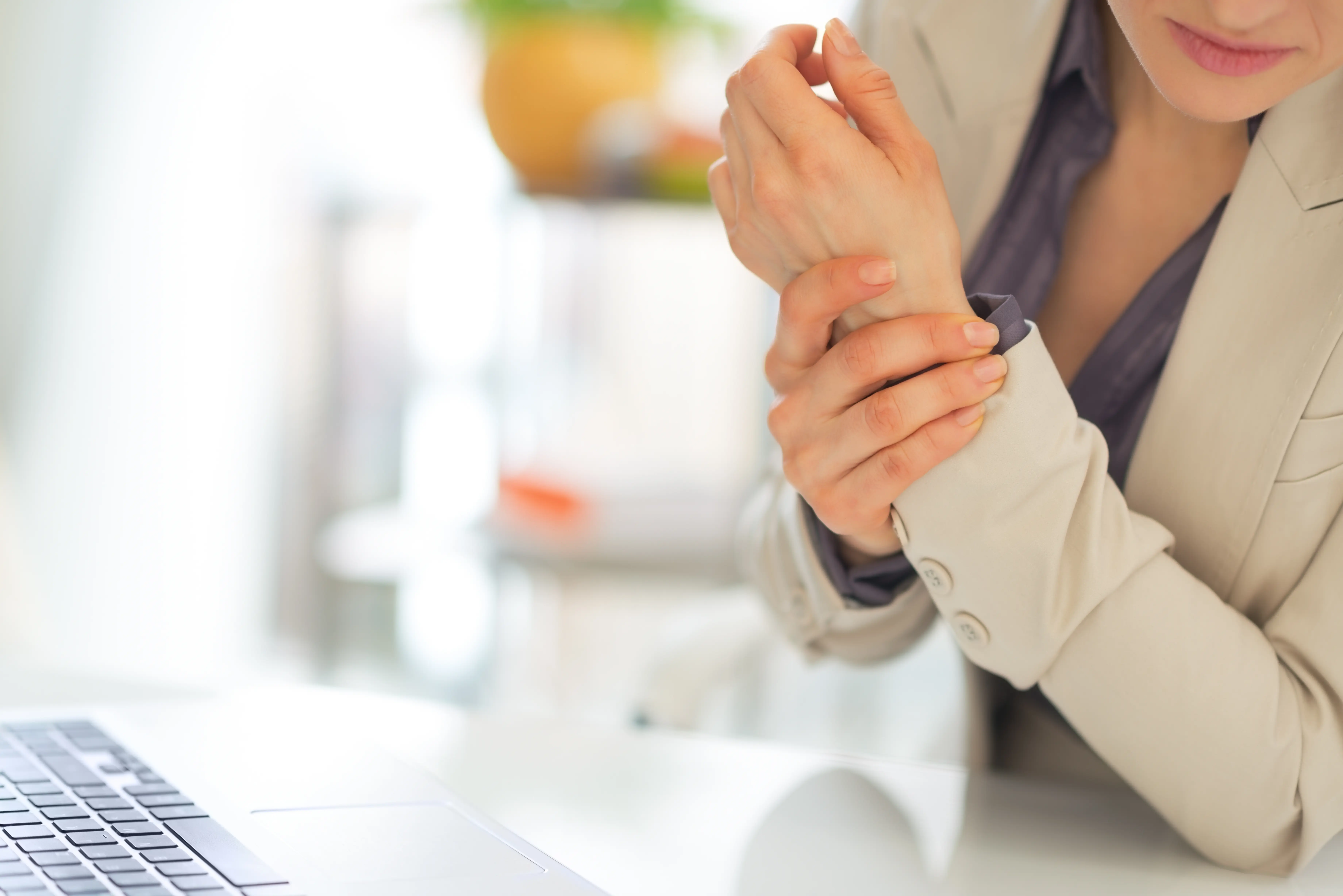 10 Unique Ways to Reduce Arthritis Pain