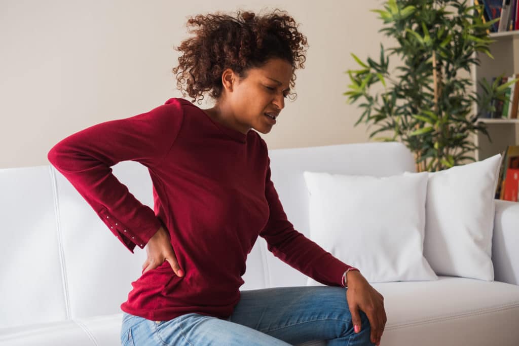 Back pain | Chronic Pain Relief Center