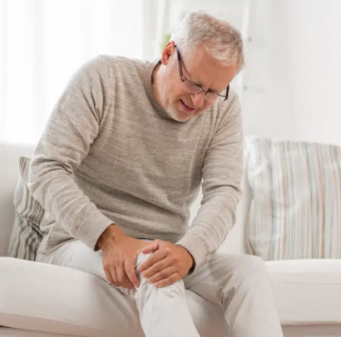 NTPI thumb joint pain | Chronic Pain Relief Center